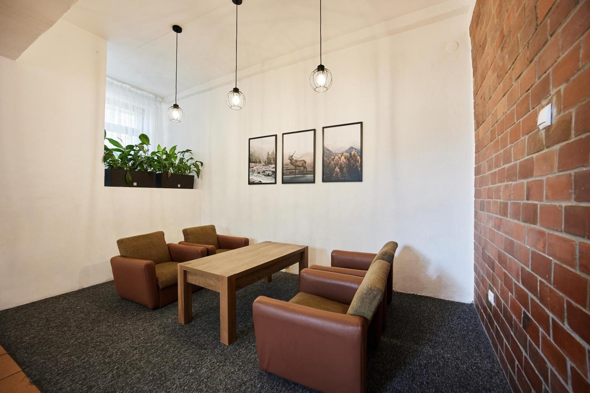 Hotel Osrodek Wczasowy Panorama Szczyrk Exteriér fotografie